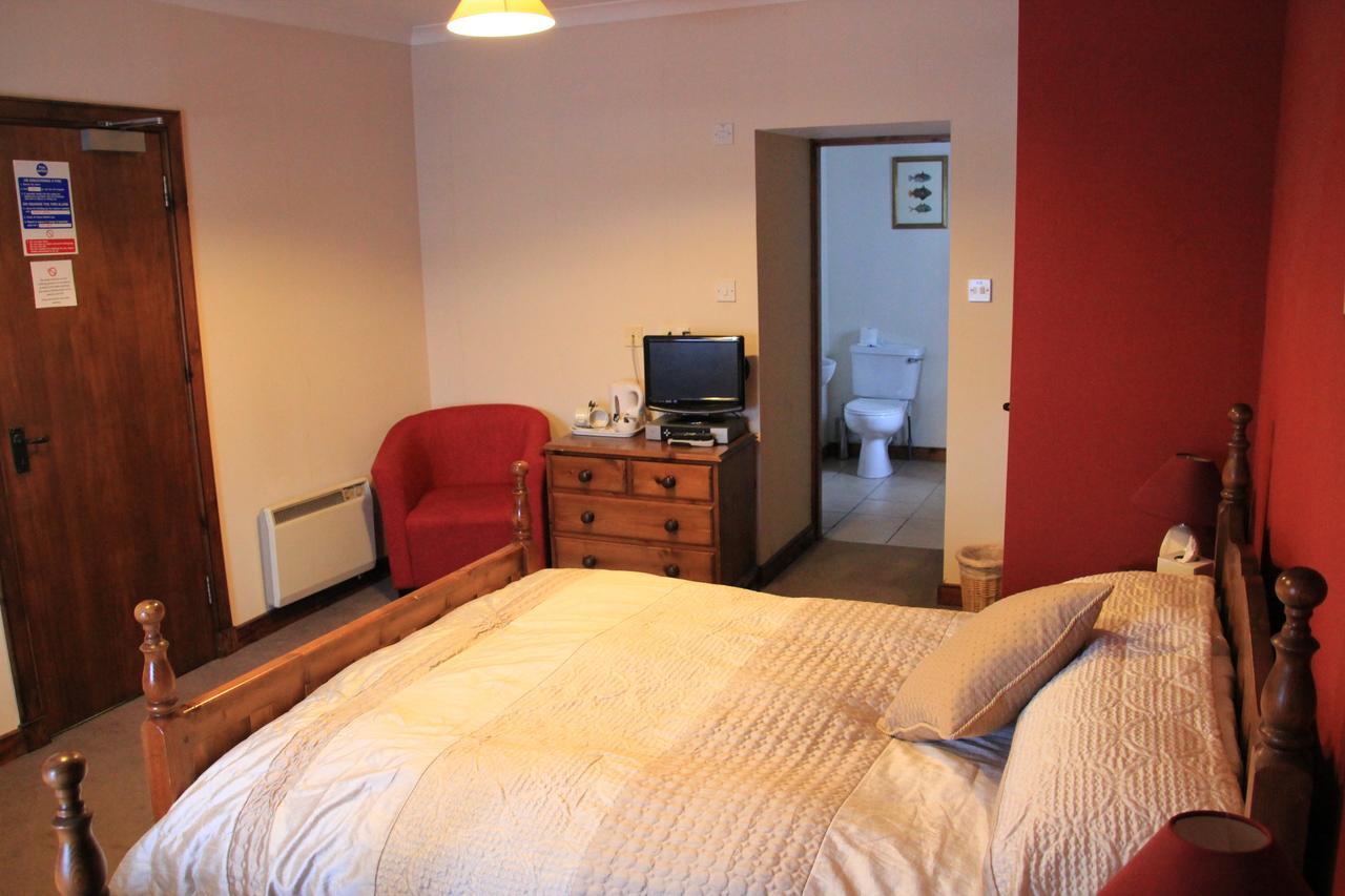 Craignure Inn Room photo