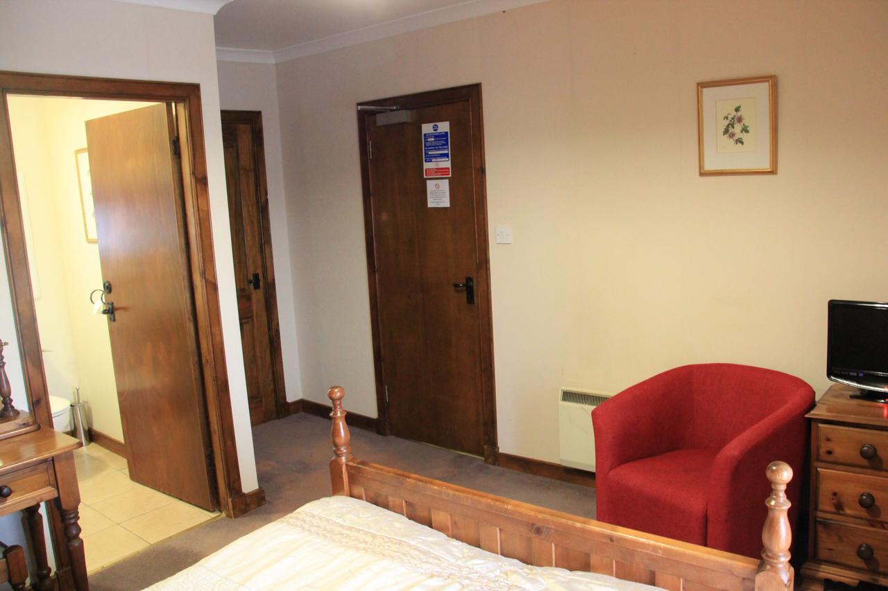 Craignure Inn Room photo
